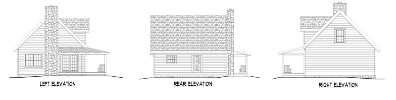 Elevations