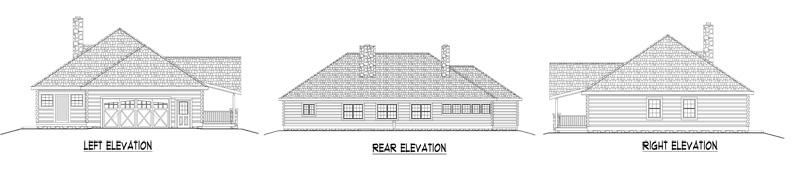 Elevations