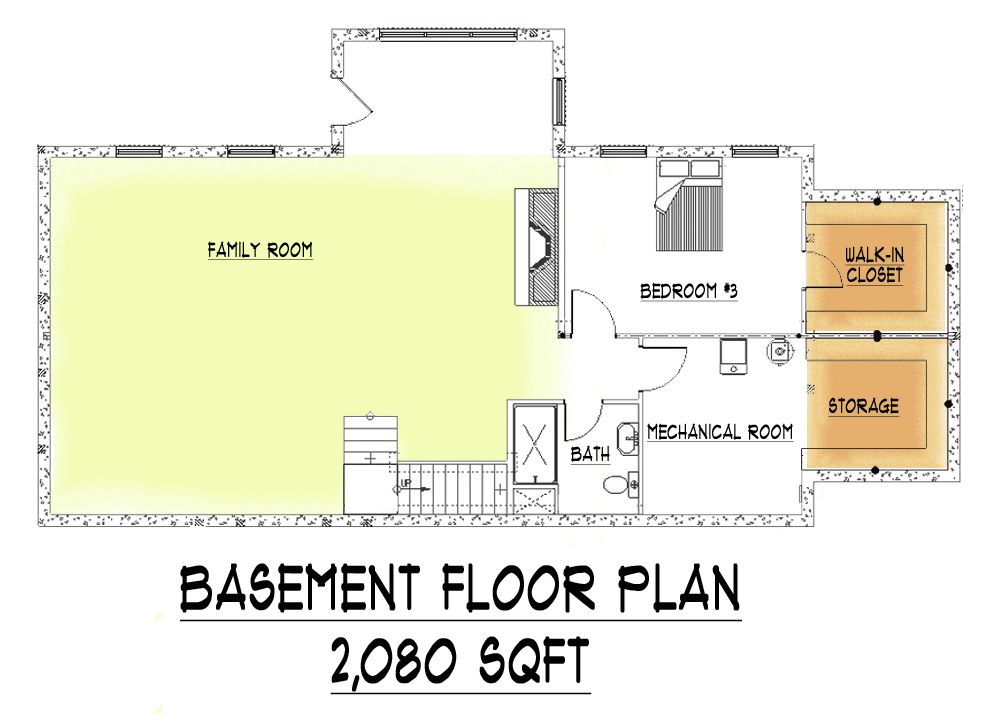 Basement